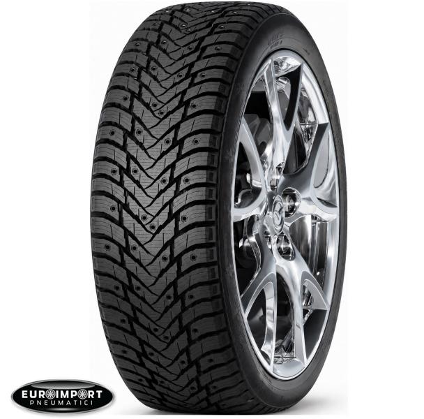 Mazzini Ice Leopard 2  225/55 R18 102 T   CHIODATO